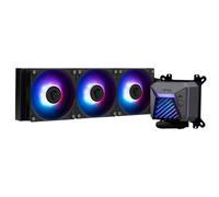 Refrigerazione Liquida MSI MAG CORELIQUID A15 360mm 3 Ventole ARGB