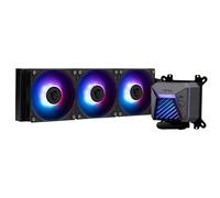 Refrigerazione Liquida MSI MAG Coreliquid A15 360mm 3 Ventole ARGB Gen2 Nera