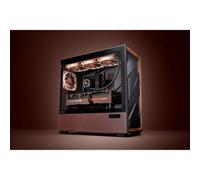 Refrigerazione Liquida Noctua NL-LC1 420mm 3 Ventole Silenziose