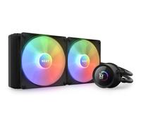 Refrigerazione Liquida NZXT Kraken 280 RGB 280mm 2 Ventole RGB