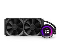 Refrigerazione Liquida NZXT Kraken Z53 240mm 2 Ventole LED