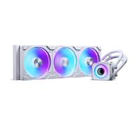 Refrigerazione Liquida Phanteks Glacier One 420 D30 X2 420mm 4 Ventole ARGB