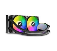 SHARKOON LIQUID COOLING S70 ARGB 240