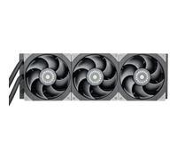 Refrigerazione Liquida SilverStone SST-XE420 420mm 3 Ventole 38,8 dB