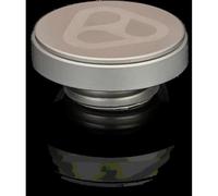 Refrigerazione Liquida Thermal Grizzly DeltaMate Fitting Matt Nickel G1/4"