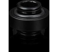 Refrigerazione Liquida Thermal Grizzly DeltaMate ST13 Black G1/4 13/10mm