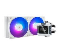 Refrigerazione Liquida Thermalright 240mm 2 Ventole Schermo IPS LCD