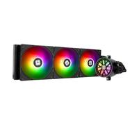 Refrigerazione Liquida Thermalright Aqua Elite 360 ARGB 397mm 3 Ventole LED