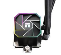 Refrigerazione Liquida Thermalright Aqua Elite 360 V3 360mm 3 Ventole RGB