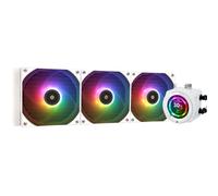 Refrigerazione Liquida Thermalright CORE VISION 360 360mm 3 Ventole ARGB LCD Magnetica