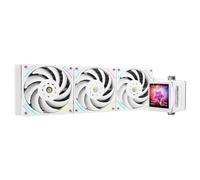 Refrigerazione Liquida Thermalright Elite Vision 360 ARGB 360mm 3 Ventole LCD ARGB