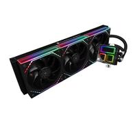 Refrigerazione Liquida Thermalright Frozen Infinity 360mm 3 Ventole ARGB AMD