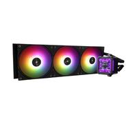 Refrigerazione Liquida Thermalright Frozen Warframe PRO 360 3 Ventole RGB
