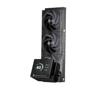 Refrigerazione Liquida Thermalright Stream Vision 360 3 Ventole LCD RGB