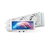 Refrigerazione Liquida Thermalright Trofeo Vision 360 ARGB 360mm 3 Ventole Schermo LCD