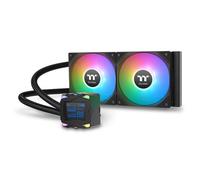 LA240-S ARGB SYNC/ALL-IN-ONE LIQUID COOLER SYSTEM