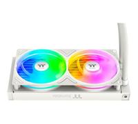 Refrigerazione Liquida Thermaltake Retro 240 Ultra ARGB 240 mm 2 Ventole Beige