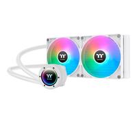 Refrigerazione Liquida Thermaltake TH280 V2 ARGB Sync 280mm 2 Ventole RGB