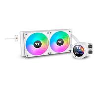 Refrigerazione Liquida Thermaltake TH280 V2 Ultra EX ARGB 280mm 2 Ventole RGB