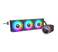 Refrigerazione Liquida Thermaltake TH360 V2 Ultra EX ARGB Sync 360mm 3 Ventole