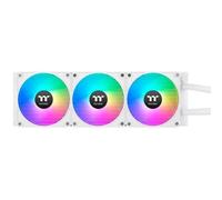 Refrigerazione Liquida Thermaltake TH420 V2 Ultra EX ARGB 420mm 3 Ventole RGB