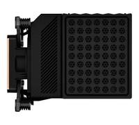 Refrigerazione Liquida TRYX Panorama CPU Waterblock 6,5" AMOLED Curvo 2x G1/4