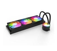 Refrigerazione Liquida Valkyrie A360 360mm 3 Ventole ARGB Multicolore