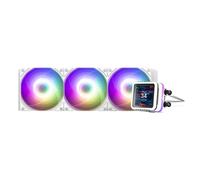 Zalman ALPHA2 DS A36 White AMD socket AM4 (Ryzen) AMD Socket AM5 (Ryzen Zen4)