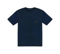 RefrigiWear - Basic T-shirt - - Tops - Uomo - Blu - S
