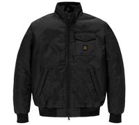Refrigiwear Black Nylon Men's Jacket - 3XL