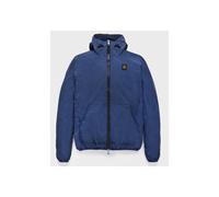 Refrigiwear Blue Polyamide Men's Jacket - 3XL