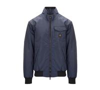 RefrigiWear - Piumino Uomo Cerniera - - Jackets - Uomo - Blu - L