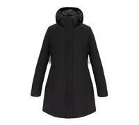 RefrigiWear Donna Parka 25AIW99118XT3790 Nylon Nero XS