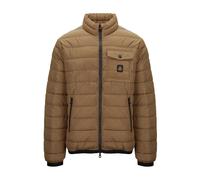 RefrigiWear - Down Giacche - - Jackets - Uomo - Marrone - S