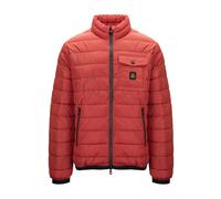 RefrigiWear - Down Giacche - - Jackets - Uomo - Rosso - S