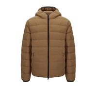 RefrigiWear - Down Jacket - - Jackets - Uomo - Marrone - L