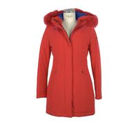 Refrigiwear Elegant Winter Warmth Soft-Shell Parka - IT50 | XXL