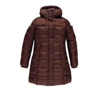 Refrigiwear Giacca Long Hunter Nero Donna M