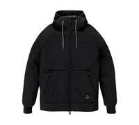RefrigiWear - Giacca Nera - - Jackets - Uomo - Nero - L