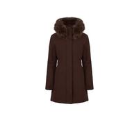 RefrigiWear GIACCA W99118 (IT, Testo, L, Regular, Regular, COFFEE-H01419)