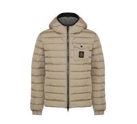 RefrigiWear Giubbino Beige S