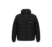 RefrigiWear - Giubbino - - Jackets - Uomo - Nero - 2XL