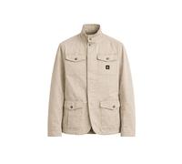 RefrigiWear Giubbino leggero Beige Sabbia M