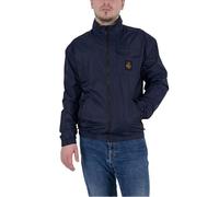 RefrigiWear Giubbino leggero Blu L