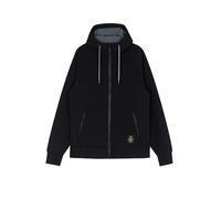 RefrigiWear Giubbino Nero XXL