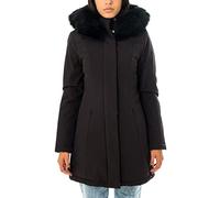 RefrigiWear GIUBBOTTO DONNA REFRIGIWEAR LADY TECH JACKET W99100.G06000, Nero
