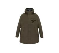 RefrigiWear Giubbotto G11400 (IT, Testo, XL, Regular, Regular, SEA TURTLE-E04010)