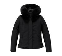 Refrigiwear Parka corto Nero Taglia L