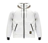 RefrigiWear - Giubbotto - - Jackets - Uomo - Bianco - 3XL