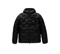 RefrigiWear Giubbotto Nero XXL